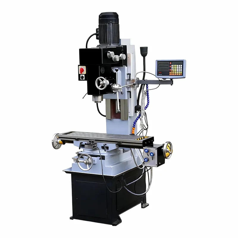 Zx50c Peiriant Drilio a Melino